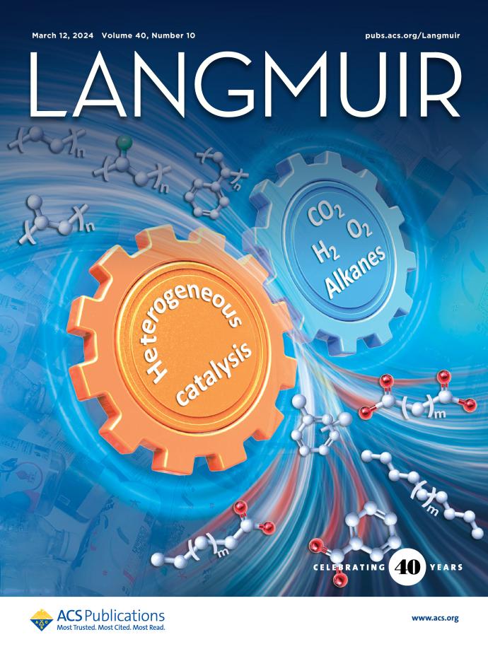 Langmuir-ecover